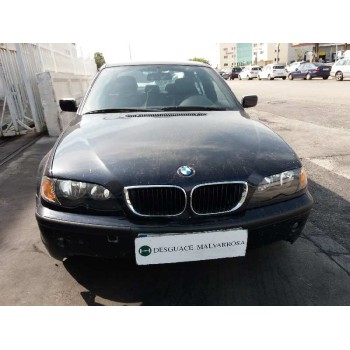 BMW SERIE 3 BERLINA (E46)