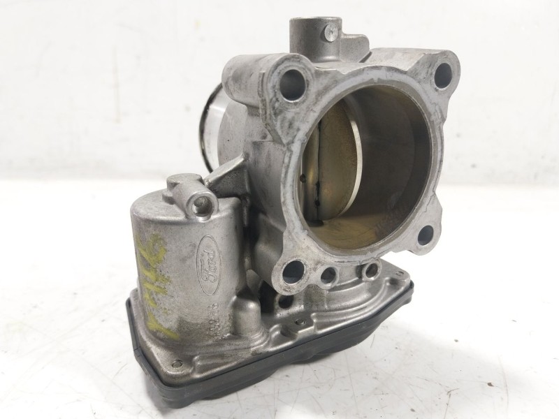 Recambio de caja mariposa para ford transit v363 autobús (fad, fbd) 2.0 ecoblue referencia OEM IAM  GK2Q9F991AA 