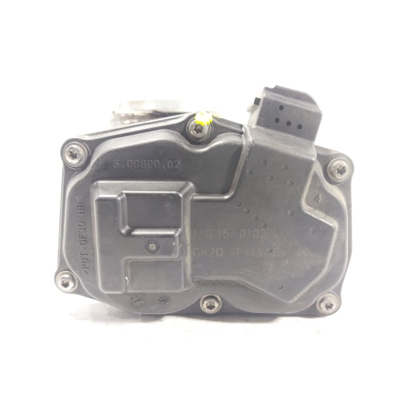 Recambio de caja mariposa para ford transit v363 autobús (fad, fbd) 2.0 ecoblue referencia OEM IAM  GK2Q9F991AA 