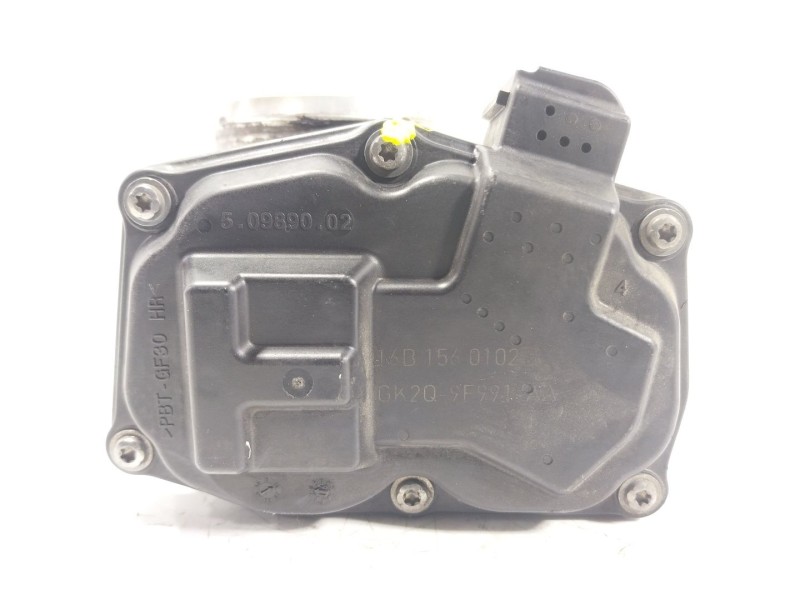 Recambio de caja mariposa para ford transit v363 autobús (fad, fbd) 2.0 ecoblue referencia OEM IAM  GK2Q9F991AA 