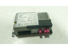 Recambio de modulo electronico para seat arona (kj7, kjp) 1.0 tsi referencia OEM IAM  2GA035284A 