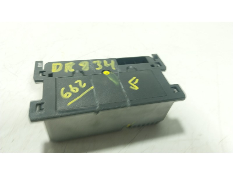 Recambio de modulo electronico para seat arona (kj7, kjp) 1.0 tsi referencia OEM IAM  2GA035284A 