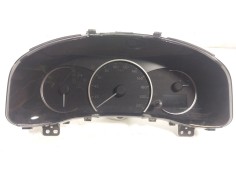 Recambio de cuadro instrumentos para lexus ct (zwa10_) 200h (zwa10_) referencia OEM IAM 8380076670  
