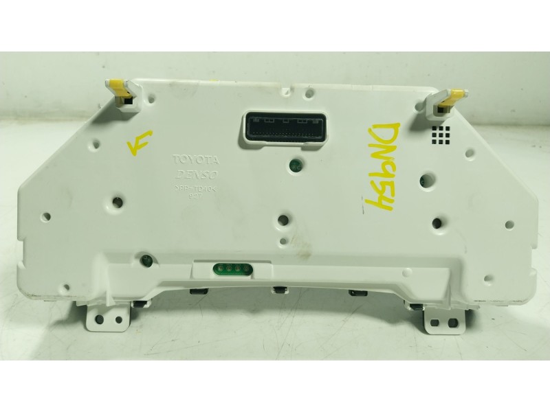 Recambio de cuadro instrumentos para lexus ct (zwa10_) 200h (zwa10_) referencia OEM IAM 8380076670  