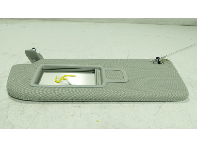 Recambio de parasol izquierdo para audi a6 c7 (4g2, 4gc) 2.0 tdi referencia OEM IAM 4G0857551  