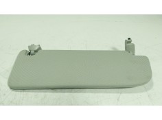 Recambio de parasol izquierdo para audi a6 c7 (4g2, 4gc) 2.0 tdi referencia OEM IAM 4G0857551   2