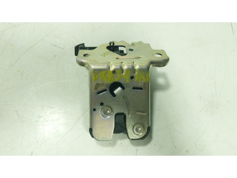 Recambio de cerradura maletero / porton para seat arona (kj7, kjp) 1.0 tsi referencia OEM IAM  5F0827505A 