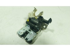 Recambio de cerradura maletero / porton para seat arona (kj7, kjp) 1.0 tsi referencia OEM IAM  5F0827505A  2