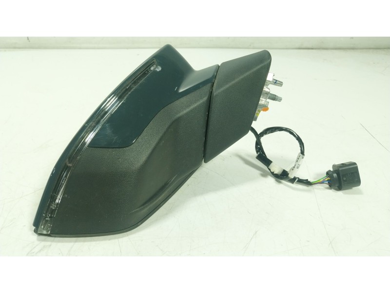Recambio de espejo derecho para seat arona (kj7, kjp) 1.0 tsi referencia OEM IAM   