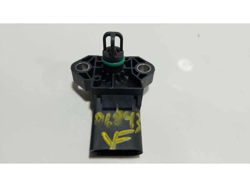 Recambio de caudalimetro para cupra leon sportstourer (kl8) 1.4 tsi phev referencia OEM IAM  04C906051B 