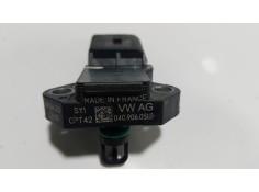 Recambio de caudalimetro para cupra leon sportstourer (kl8) 1.4 tsi phev referencia OEM IAM  04C906051B  2
