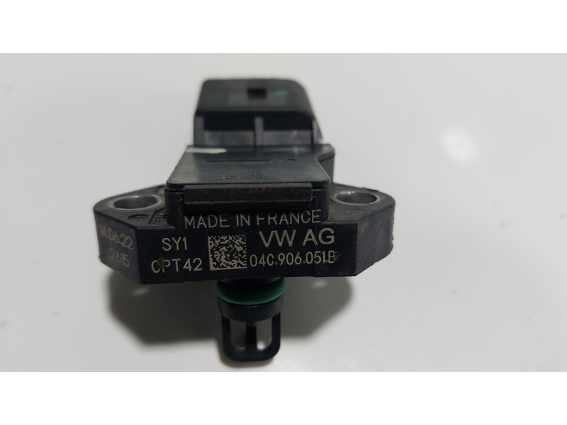 Recambio de caudalimetro para cupra leon sportstourer (kl8) 1.4 tsi phev referencia OEM IAM  04C906051B 