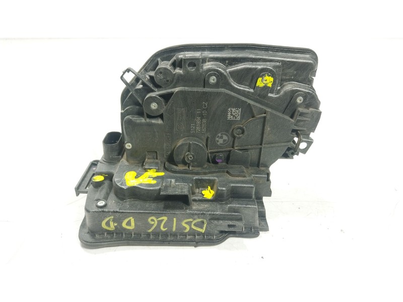 Recambio de cerradura puerta delantera derecha para mini mini (f56) cooper d referencia OEM IAM  51217281934 