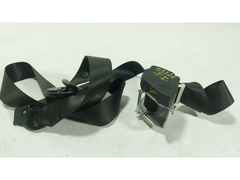 Recambio de cinturon seguridad trasero izquierdo para mini mini (f56) cooper d referencia OEM IAM  7313363 