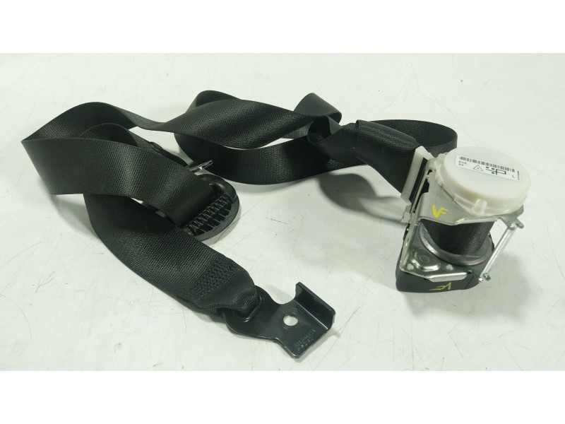 Recambio de cinturon seguridad trasero izquierdo para mini mini (f56) cooper d referencia OEM IAM  7313363 