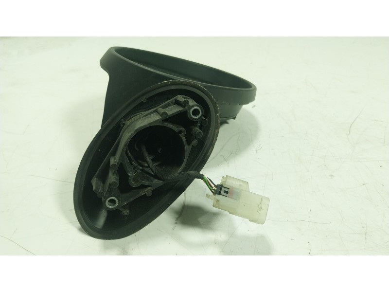 Recambio de espejo derecho para mini mini (f56) cooper d referencia OEM IAM   