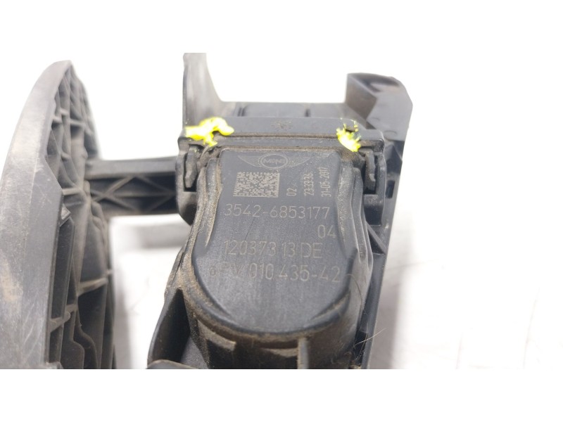 Recambio de potenciometro pedal para mini mini (f56) cooper d referencia OEM IAM  35426853177 