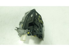 Recambio de cerradura puerta delantera derecha para porsche cayenne (92a) 4.8 turbo referencia OEM IAM  8J1837016A 