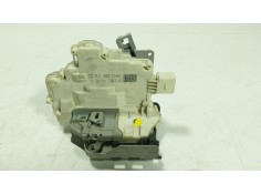 Recambio de cerradura puerta delantera derecha para porsche cayenne (92a) 4.8 turbo referencia OEM IAM  8J1837016A  2