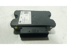 Recambio de modulo electronico para porsche cayenne (92a) 4.8 turbo referencia OEM IAM  7P0907801C 