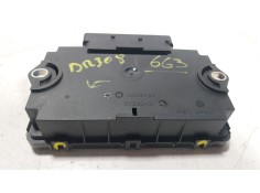 Recambio de modulo electronico para porsche cayenne (92a) 4.8 turbo referencia OEM IAM  7P0907801C  2