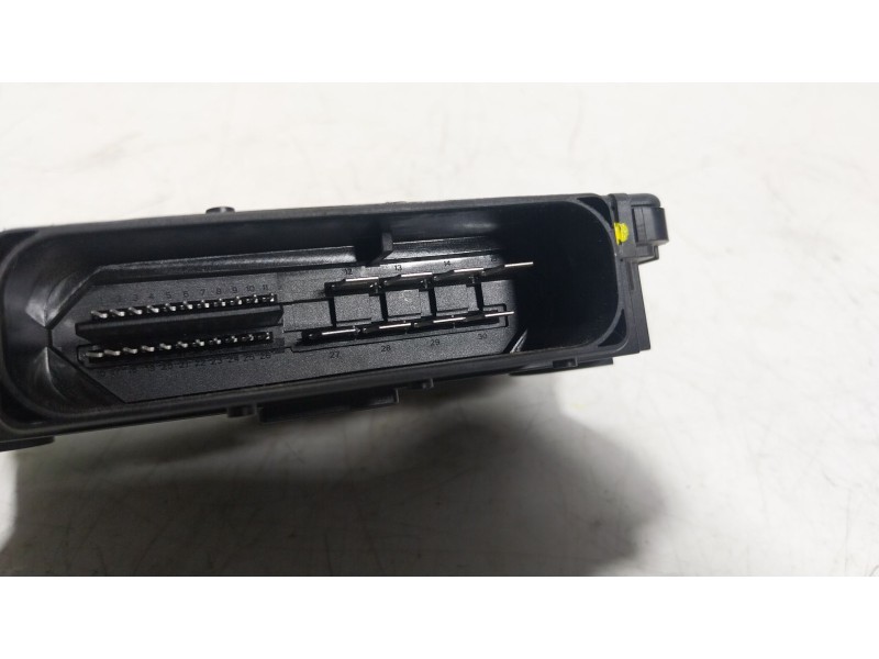 Recambio de modulo electronico para porsche cayenne (92a) 4.8 turbo referencia OEM IAM  7P0907801C 