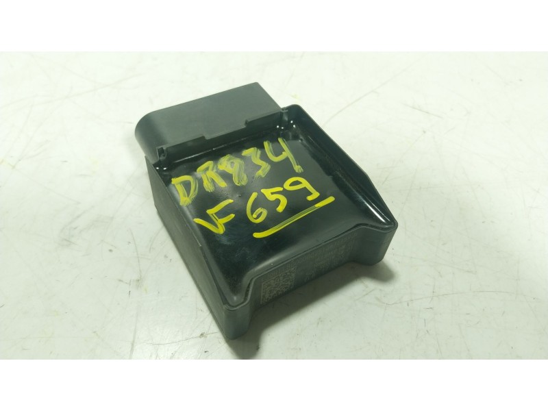 Recambio de modulo electronico para seat arona (kj7, kjp) 1.0 tsi referencia OEM IAM  5Q0906093E 