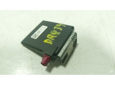 Recambio de modulo electronico para seat arona (kj7, kjp) 1.0 tsi referencia OEM IAM  3G9035534 