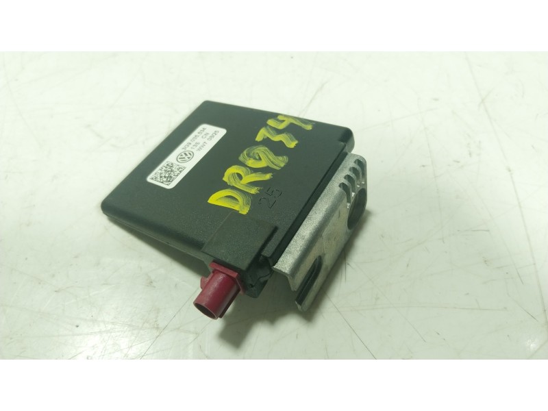 Recambio de modulo electronico para seat arona (kj7, kjp) 1.0 tsi referencia OEM IAM  3G9035534 