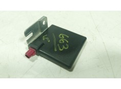 Recambio de modulo electronico para seat arona (kj7, kjp) 1.0 tsi referencia OEM IAM  3G9035534  2