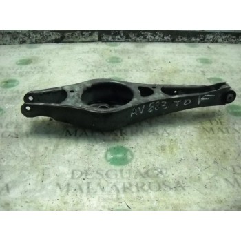 BRAZO SUSPENSION INFERIOR TRASERO DERECHO 