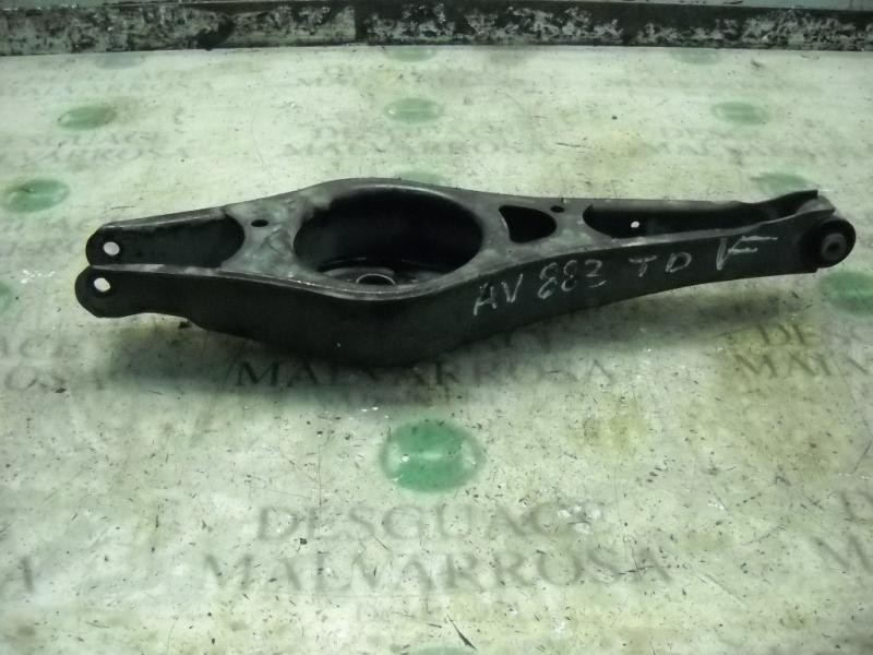 Recambio de brazo suspension inferior trasero derecho para volkswagen golf v berlina (1k1) highline referencia OEM IAM   