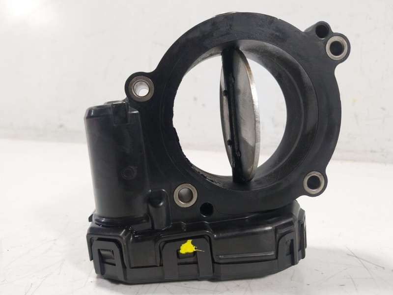 Recambio de caja mariposa para infiniti q50 2.2 diesel cat referencia OEM IAM  A6510900470 