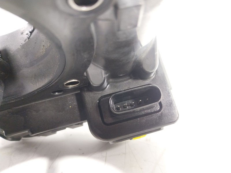 Recambio de caja mariposa para infiniti q50 2.2 diesel cat referencia OEM IAM  A6510900470 