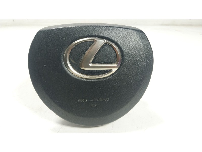 Recambio de airbag delantero izquierdo para lexus ct (zwa10_) 200h (zwa10_) referencia OEM IAM 4513076040C0  