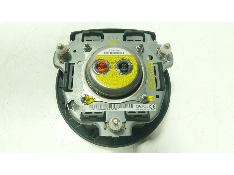 Recambio de airbag delantero izquierdo para lexus ct (zwa10_) 200h (zwa10_) referencia OEM IAM 4513076040C0  