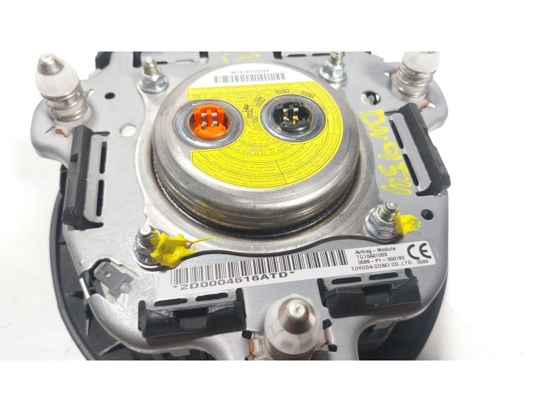 Recambio de airbag delantero izquierdo para lexus ct (zwa10_) 200h (zwa10_) referencia OEM IAM 4513076040C0  