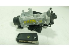 Recambio de antirrobo para seat arona (kj7, kjp) 1.0 tsi referencia OEM IAM  1K0905851  2