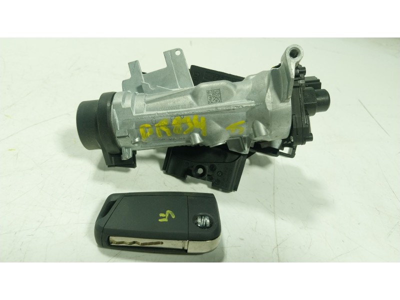 Recambio de antirrobo para seat arona (kj7, kjp) 1.0 tsi referencia OEM IAM  1K0905851 