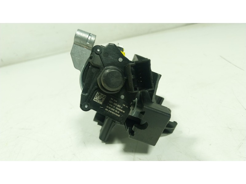 Recambio de antirrobo para seat arona (kj7, kjp) 1.0 tsi referencia OEM IAM  1K0905851 