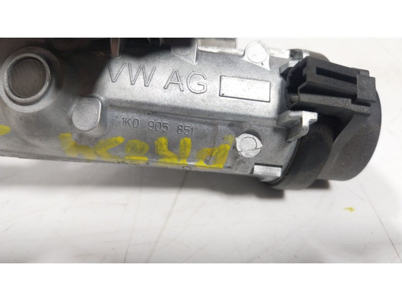 Recambio de antirrobo para seat arona (kj7, kjp) 1.0 tsi referencia OEM IAM  1K0905851 