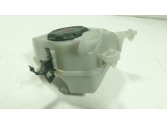 Recambio de deposito expansion para seat arona (kj7, kjp) 1.0 tsi referencia OEM IAM  2Q0121407D  2