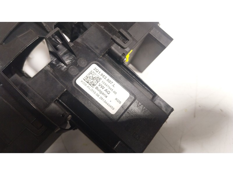 Recambio de mando intermitentes para seat arona (kj7, kjp) 1.0 tsi referencia OEM IAM  2Q1953507L 