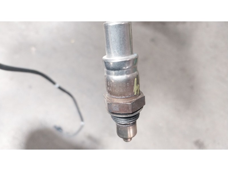 Recambio de sonda lambda para seat arona (kj7, kjp) 1.0 tsi referencia OEM IAM  05C906263 