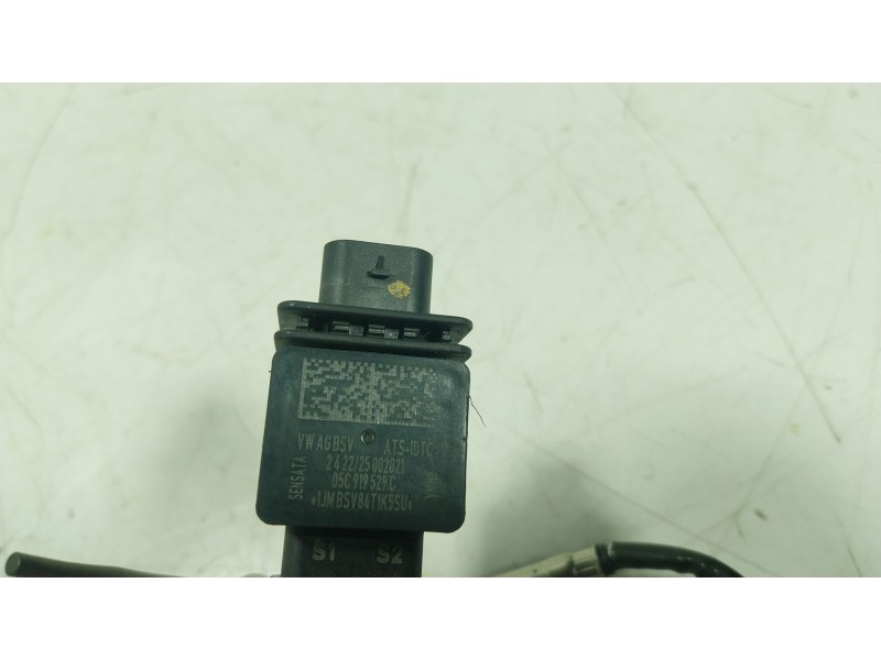 Recambio de sonda lambda para seat arona (kj7, kjp) 1.0 tsi referencia OEM IAM  05C919529C 