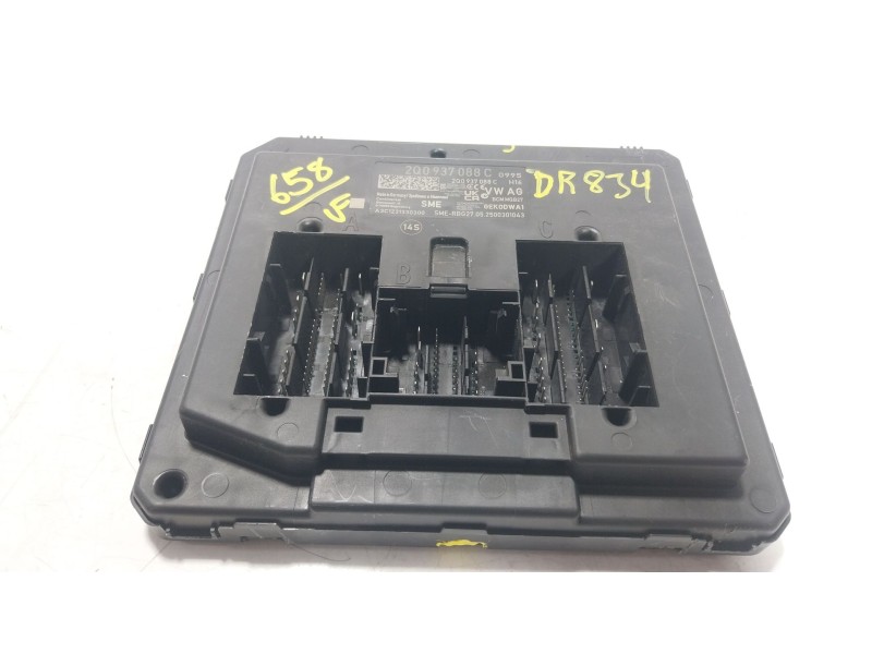 Recambio de modulo electronico para seat arona (kj7, kjp) 1.0 tsi referencia OEM IAM  2Q0937088C 