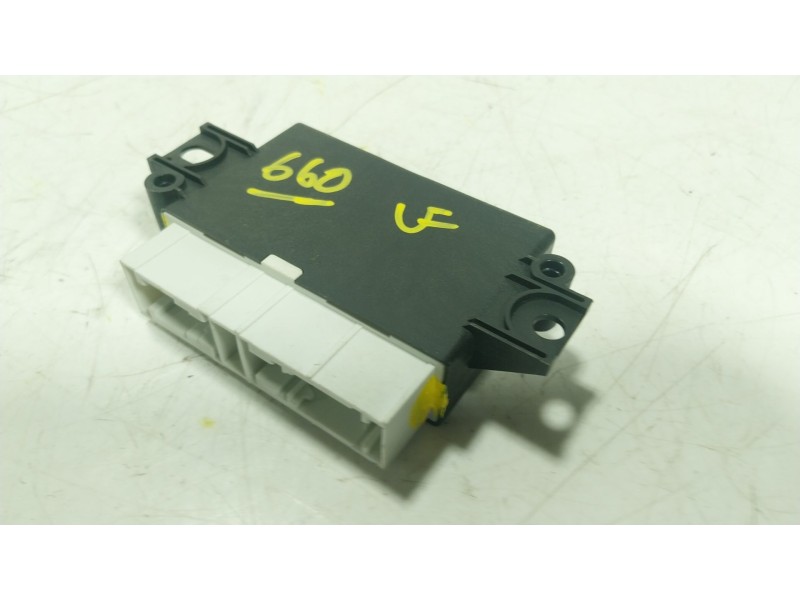 Recambio de modulo electronico para seat arona (kj7, kjp) 1.0 tsi referencia OEM IAM  5QA919283G 