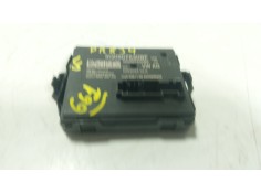 Recambio de modulo electronico para seat arona (kj7, kjp) 1.0 tsi referencia OEM IAM  3Q0907530BF 