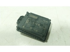 Recambio de modulo electronico para seat arona (kj7, kjp) 1.0 tsi referencia OEM IAM  2Q0907550C 