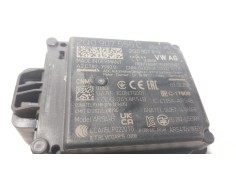 Recambio de modulo electronico para seat arona (kj7, kjp) 1.0 tsi referencia OEM IAM  2Q0907550C  2